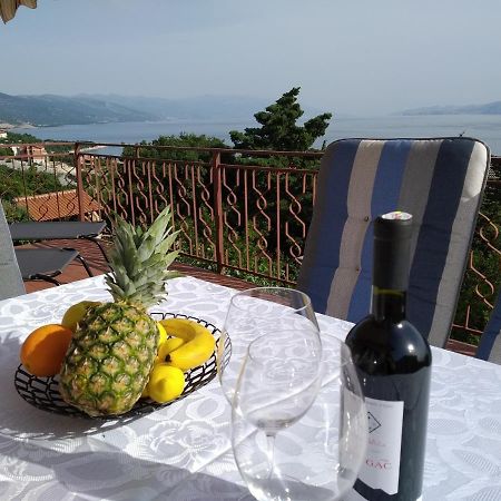 Ines Διαμέρισμα Novi Vinodolski Εξωτερικό φωτογραφία