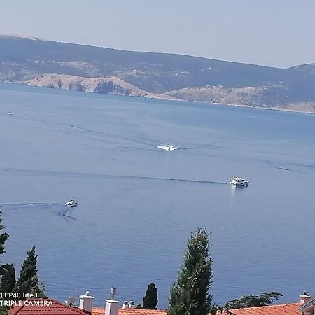 Ines Διαμέρισμα Novi Vinodolski Εξωτερικό φωτογραφία