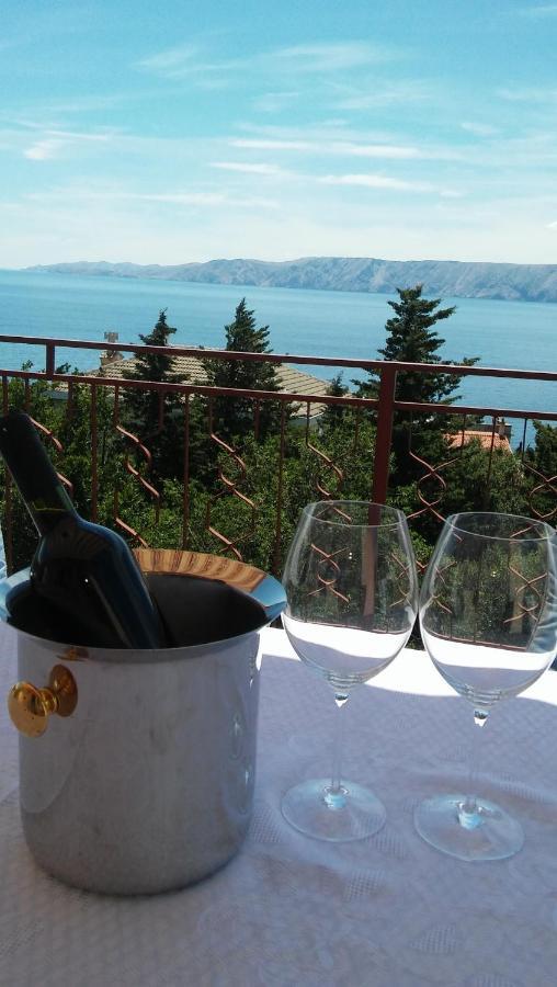 Ines Διαμέρισμα Novi Vinodolski Εξωτερικό φωτογραφία