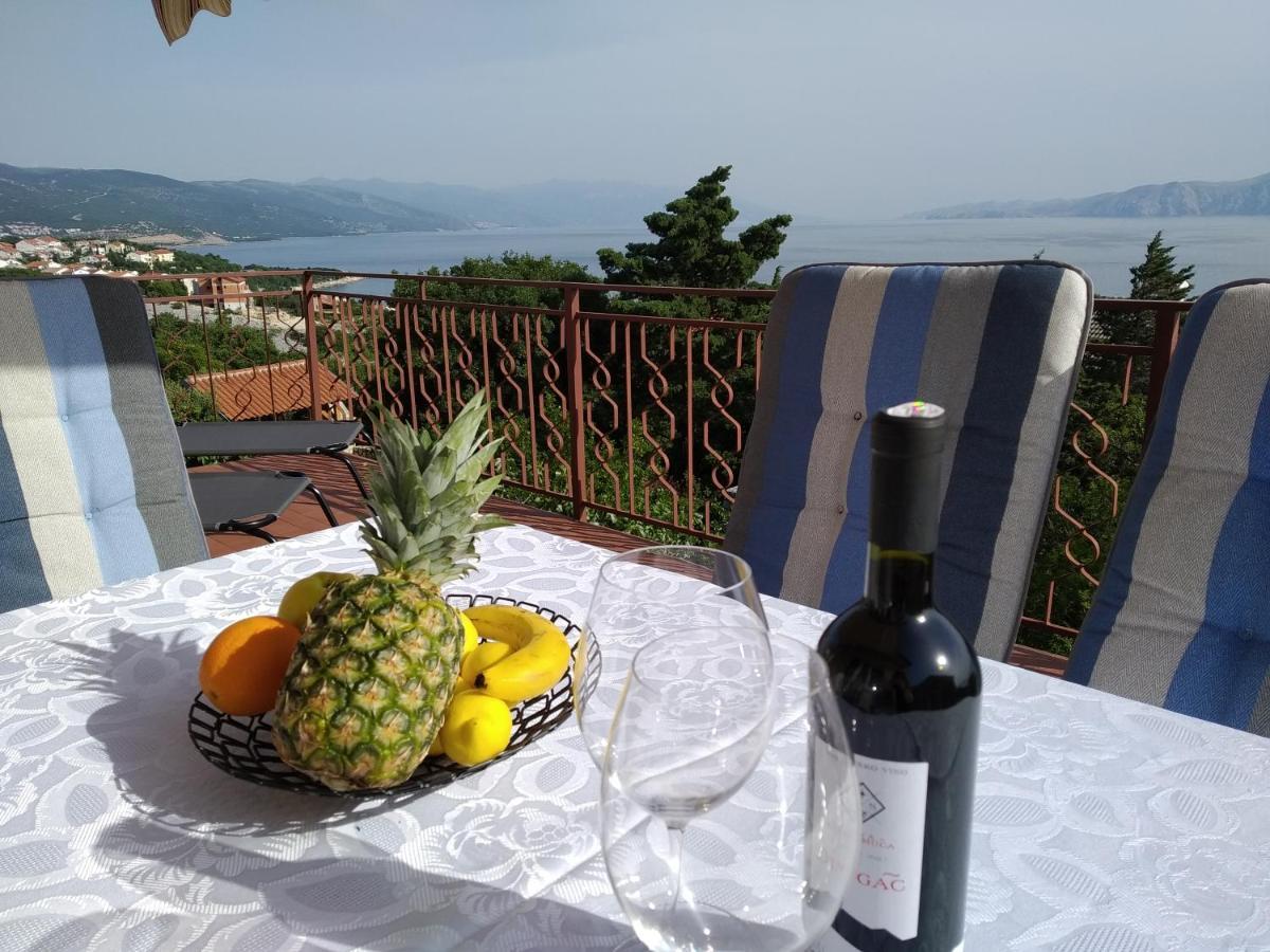 Ines Διαμέρισμα Novi Vinodolski Εξωτερικό φωτογραφία