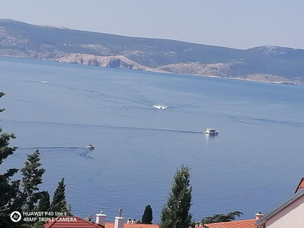 Ines Διαμέρισμα Novi Vinodolski Εξωτερικό φωτογραφία